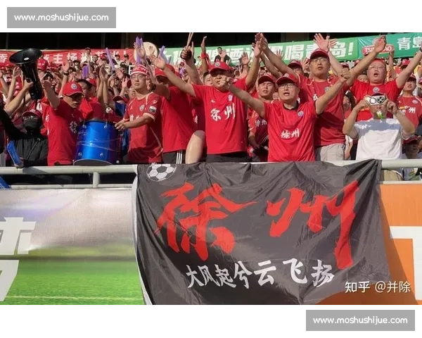 苏超 6 万观众见证巅峰战 南京 1-1 憾平徐州