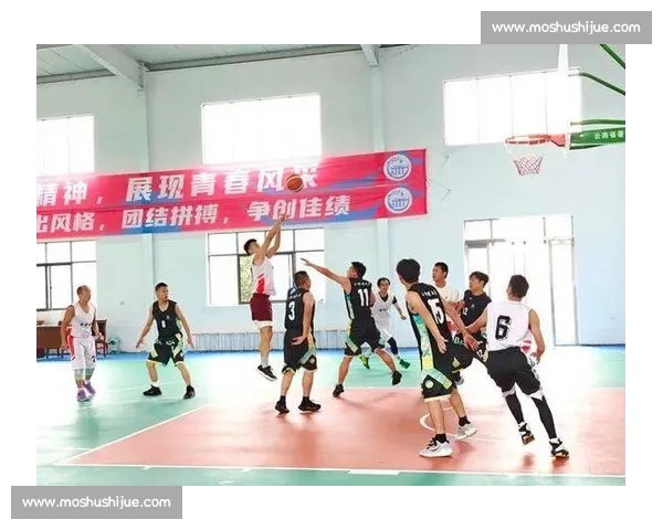 铁力点燃东北四省村 BA 战火，乡村振兴与篮球激情共舞