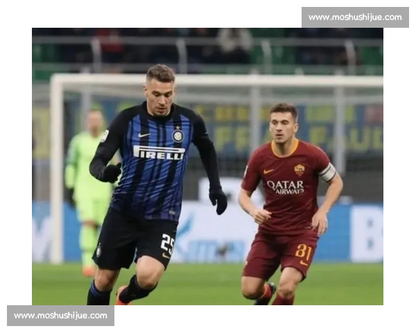 罗马锋线补强锁定卢卡，博尼成备选但国米抢先一步